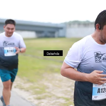Runner Photo 7251079