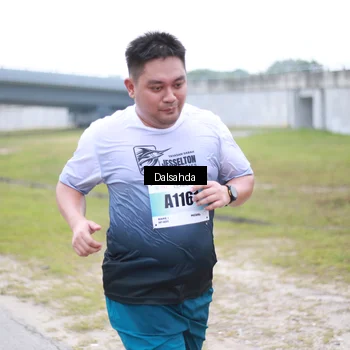 Runner Photo 7251080