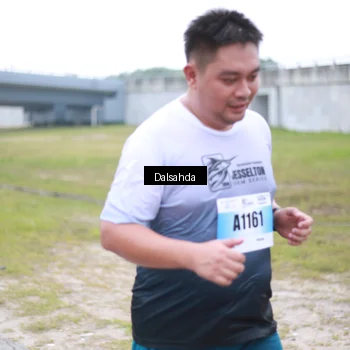 Runner Photo 7251082