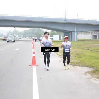 Runner Photo 7251083