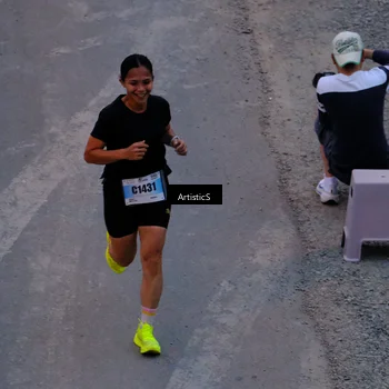 Runner Photo 7251087