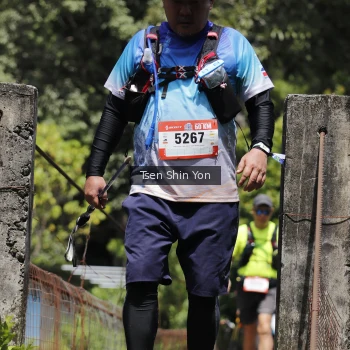 Runner Photo 72511