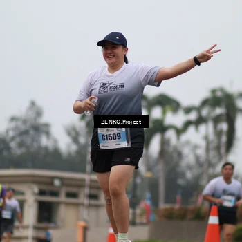 Runner Photo 7251103