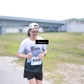 Runner Photo 7251105