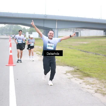 Runner Photo 7251121
