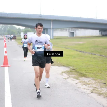 Runner Photo 7251131