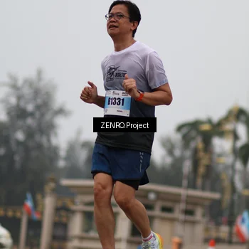 Runner Photo 7251135