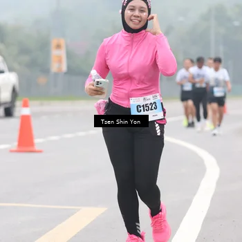 Runner Photo 7251140