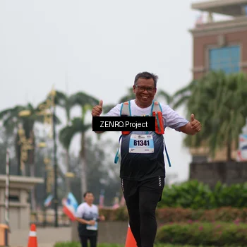 Runner Photo 7251141
