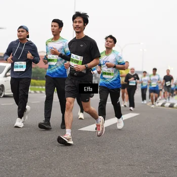 Runner Photo 7251143