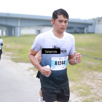 Runner Photo 7251146