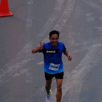 Runner Photo 7251154
