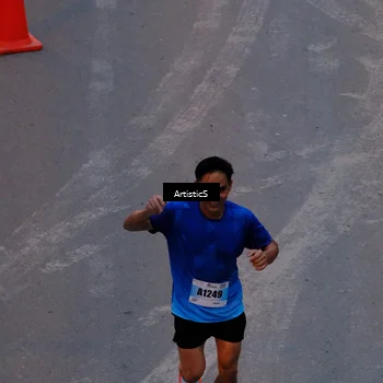 Runner Photo 7251176