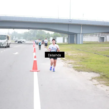 Runner Photo 7251178