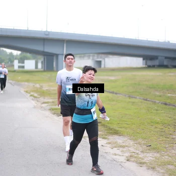 Runner Photo 7251179