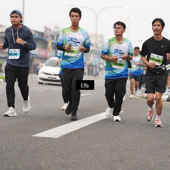 Runner Photo 7251184