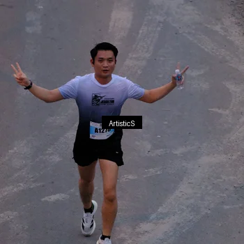 Runner Photo 7251185