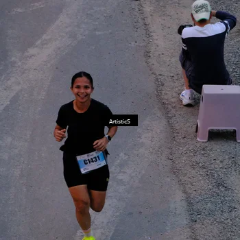 Runner Photo 7251190