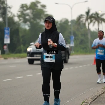 Runner Photo 7251192