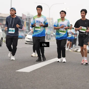 Runner Photo 7251193