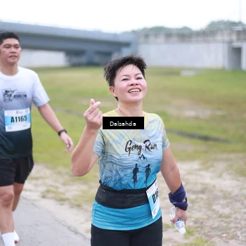 Runner Photo 7251198