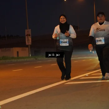 Runner Photo 7251199