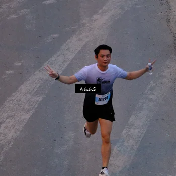 Runner Photo 7251204