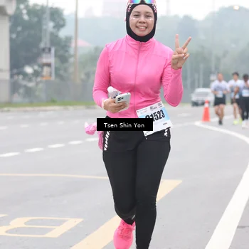 Runner Photo 7251207