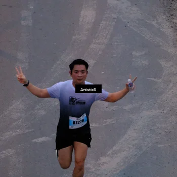 Runner Photo 7251210