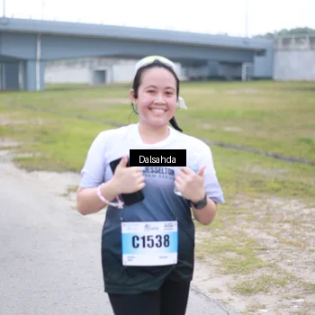 Runner Photo 7251216