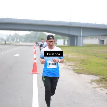Runner Photo 7251224