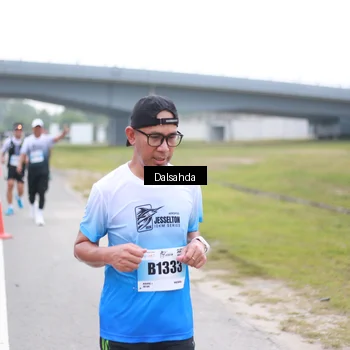 Runner Photo 7251229