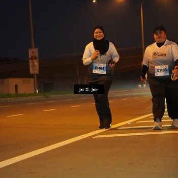 Runner Photo 7251230