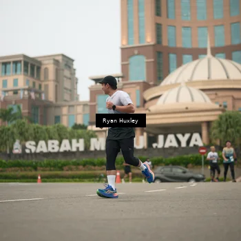 Runner Photo 7251238