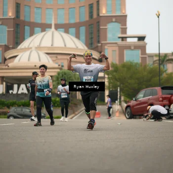 Runner Photo 7251240