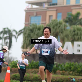Runner Photo 7251245