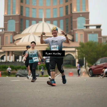 Runner Photo 7251246