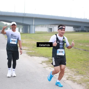 Runner Photo 7251247