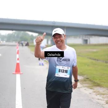 Runner Photo 7251249