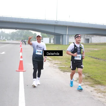 Runner Photo 7251252