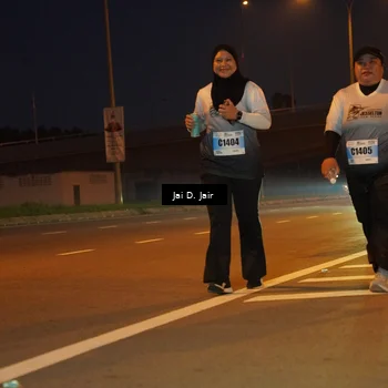 Runner Photo 7251253
