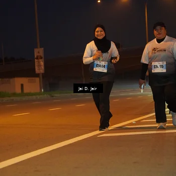 Runner Photo 7251256