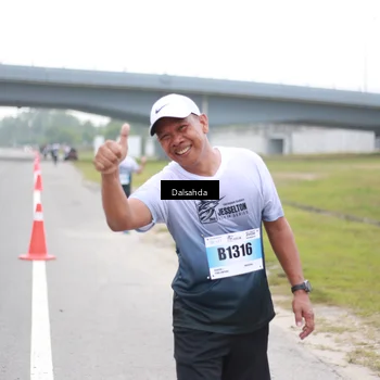 Runner Photo 7251261