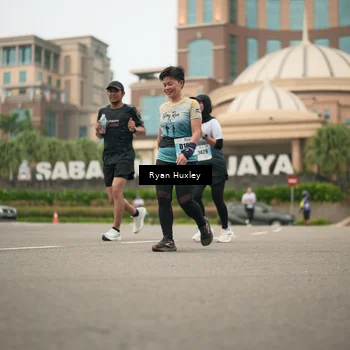 Runner Photo 7251262