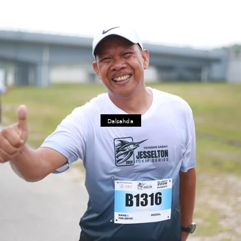Runner Photo 7251264