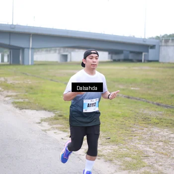 Runner Photo 7251266