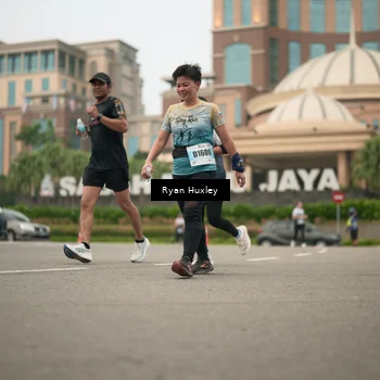 Runner Photo 7251267