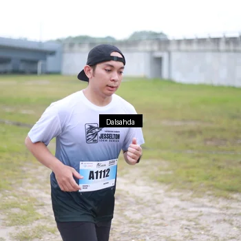 Runner Photo 7251269