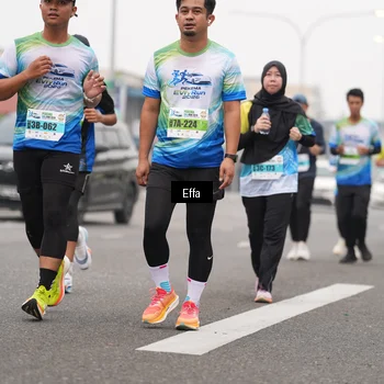 Runner Photo 7251270
