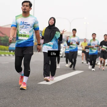 Runner Photo 7251279